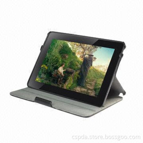 Top-quality PU Heat Setting Case for Kindle Fire HDX 8.9", Different Colors are Available